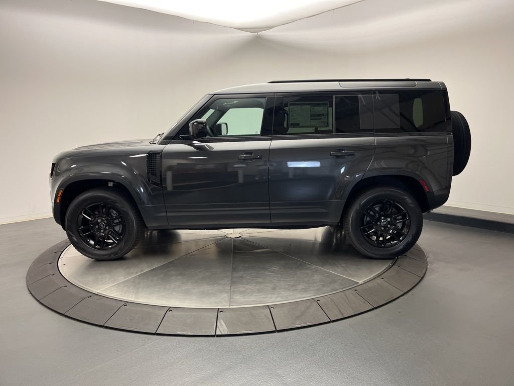 land rover defender 2025 SALEJ7EU3S2464424 image land rover defender 2025 SALEJ7EU3S2464424 image